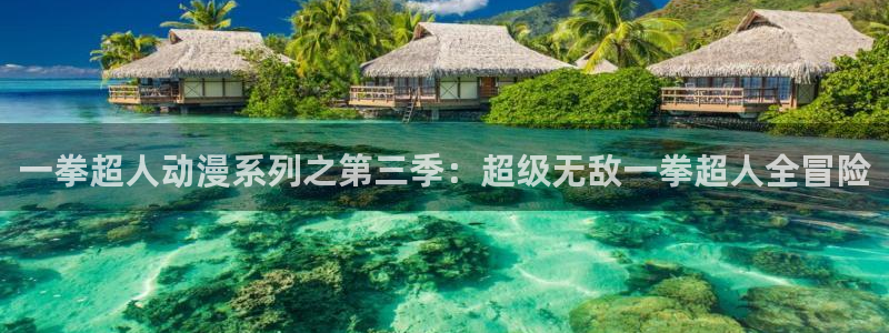 omofun动漫软件下载：一拳超人动漫系列之第三季：超级无敌一拳超人全冒险